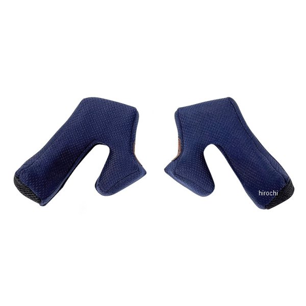 チークパッド MODEL30(2型) 59cm(S-2.0cm) ネイビー