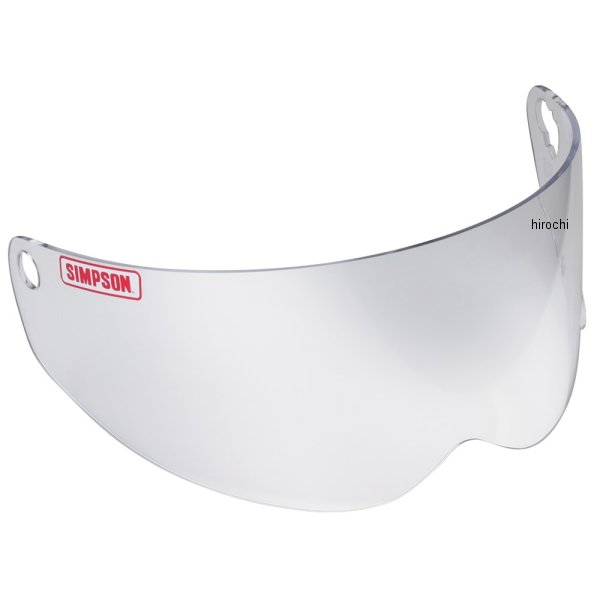 シールド SB15用 クリア