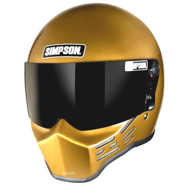 M10 ラスティゴールド 61cm