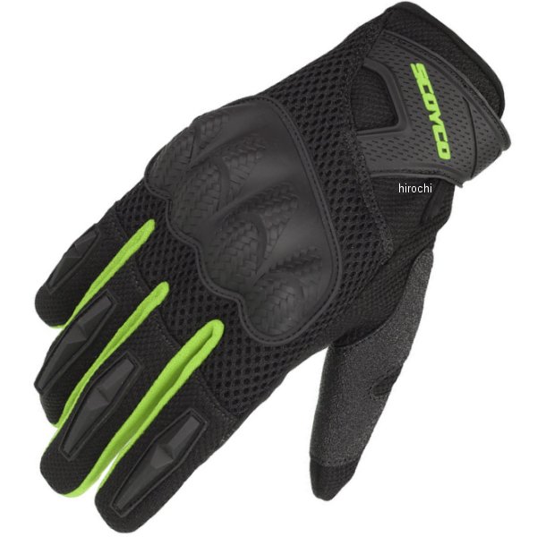 サマーグローブ グリーン Lサイズ