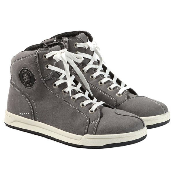 ライディングシューズ 28.5cm グレー