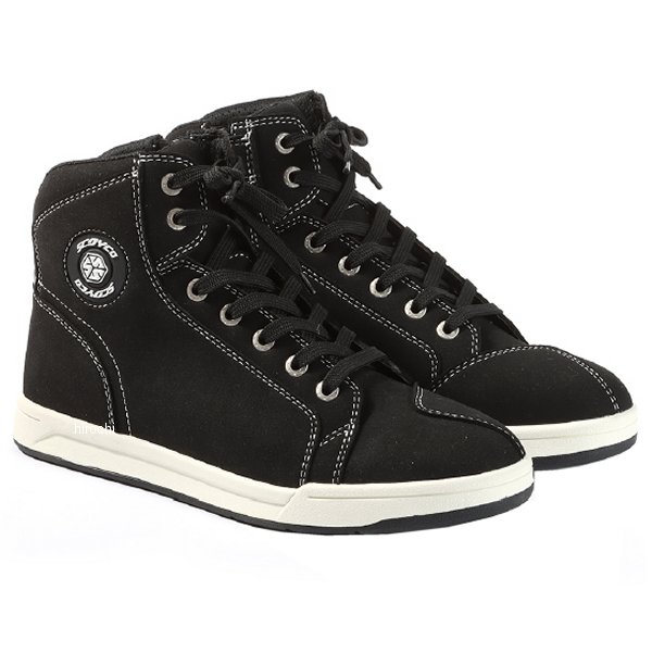 ライディングシューズ 26.5cm 黒