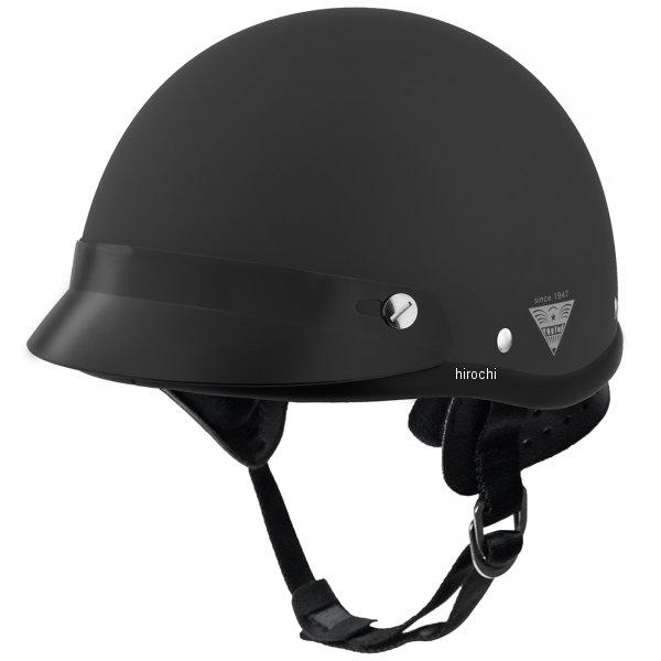 FUJI-300K  KOMINE ヘルメット マットブラック XLサイズ