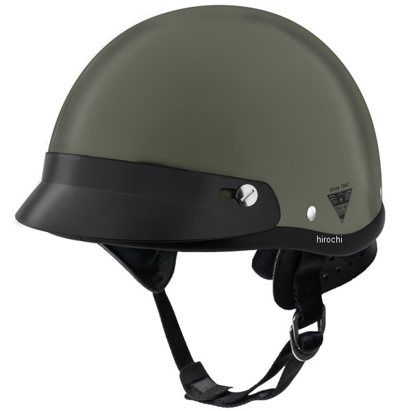 FUJI-300K  KOMINE ヘルメット バサルトグレー XLサイズ