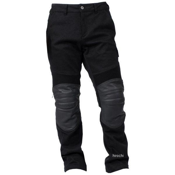 秋冬モデル プロテクトフィールドウィンターパンツ 黒 2XLサイズ