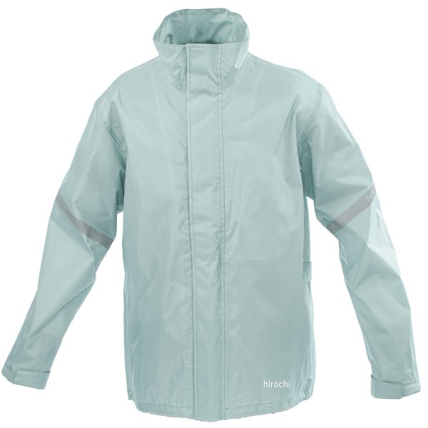 スタンダードレインウェア クラウドブルー 5XLBサイズ