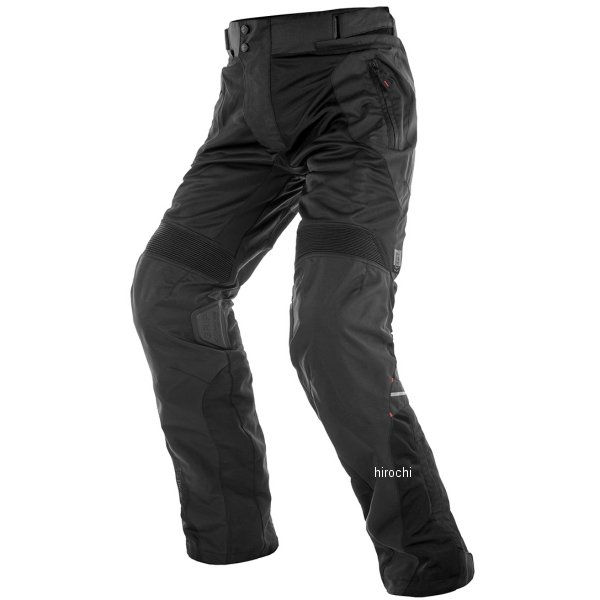 春夏モデル フルアーマードメッシュパンツ 黒 SBサイズ