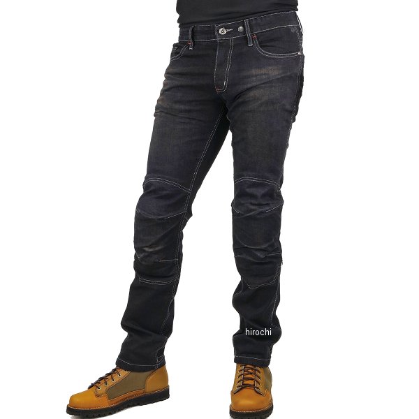 春夏モデル ジーンズ ディープインディゴ Sサイズ