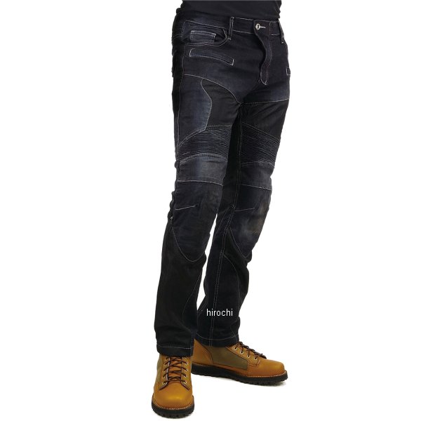 春夏モデル スーパーフィット プロテクトメッシュジーンズ ディープインディゴ Mサイズ