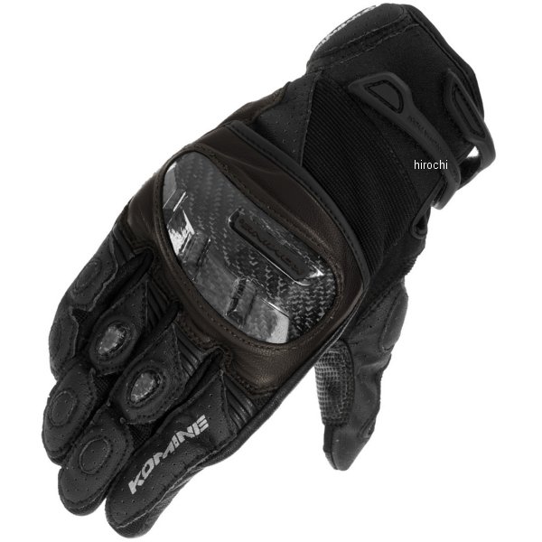 春夏モデル プロテクトレザーメッシュグローブ グレン ブラウン 3XLサイズ