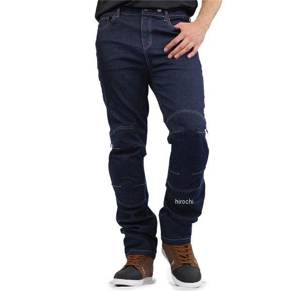 春夏モデル レディース CMAXプロテクトクールドライジーンズ ディープインディゴ WLサイズ