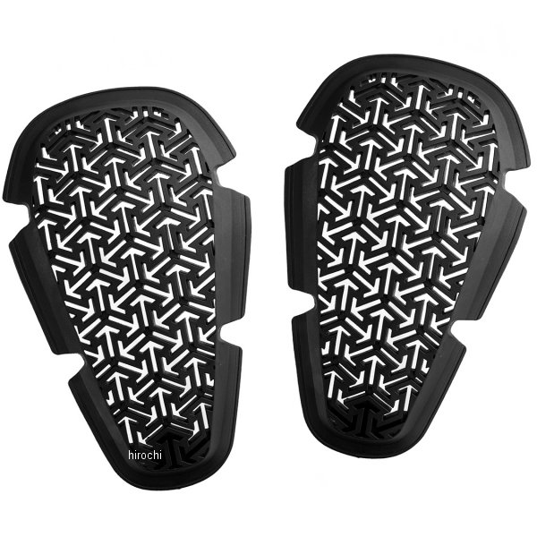 エニグマCE2ニープロテクター 黒 フリーサイズ