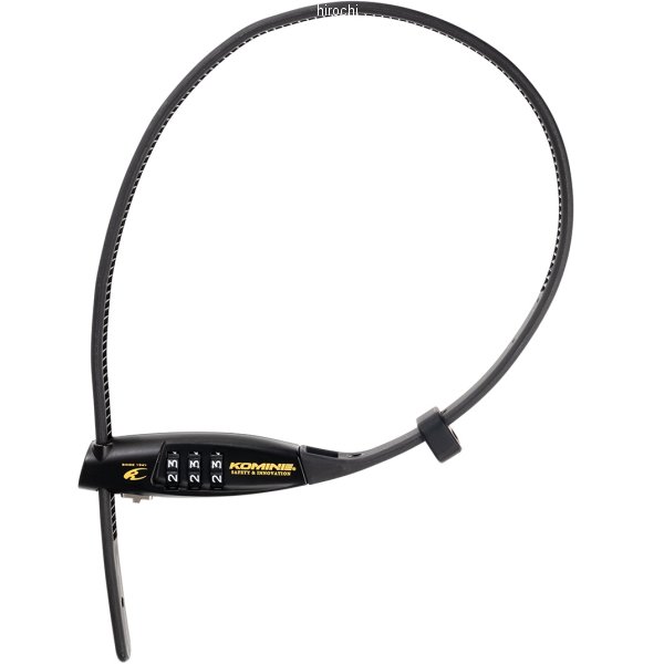 KOMINE ジガーロック