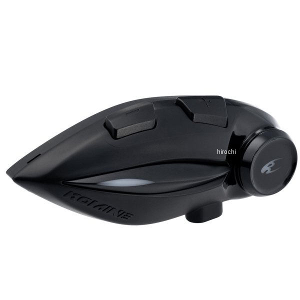 モーターサイクルインターカム