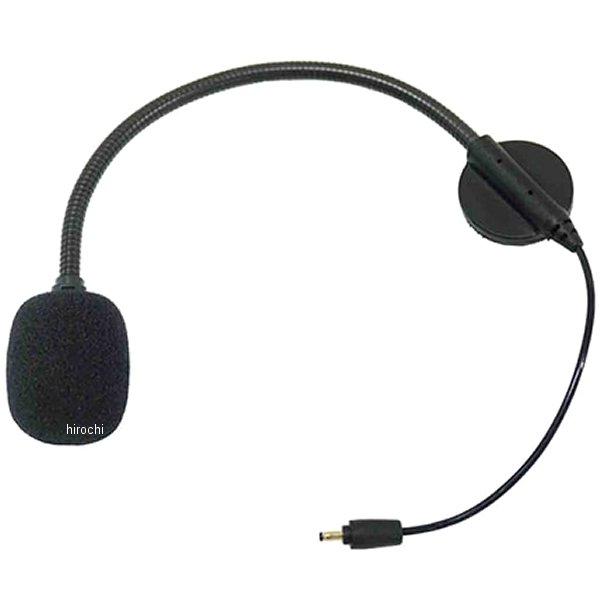 KOMINE オープンフェイス用マイク KK-902用