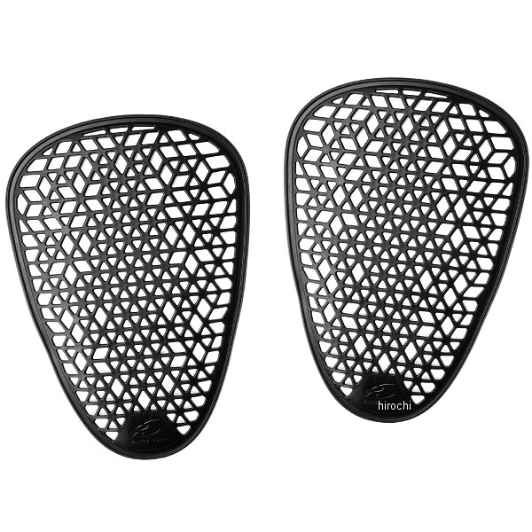 KOMINE プロテクター エニグマ ライト CE1 腰部用 黒 フリーサイズ