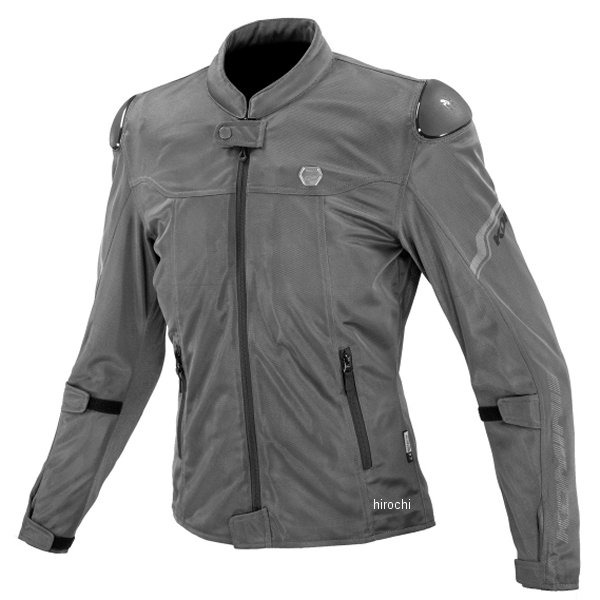 JK-175  KOMINE 2025年春夏モデル エニグマライト メッシュジャケット オリーブ Mサイズ