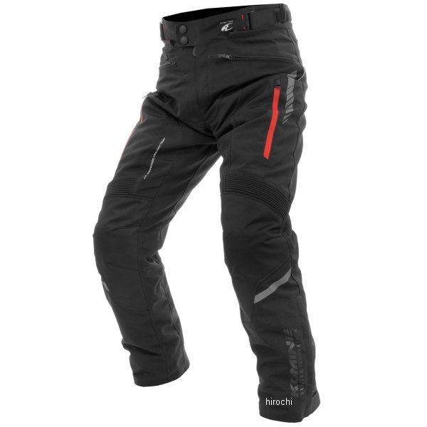 KOMINE 2025年秋冬モデル PK-938 エニグマG2 ラーマIIIパンツ ブラック 5XLBサイズ