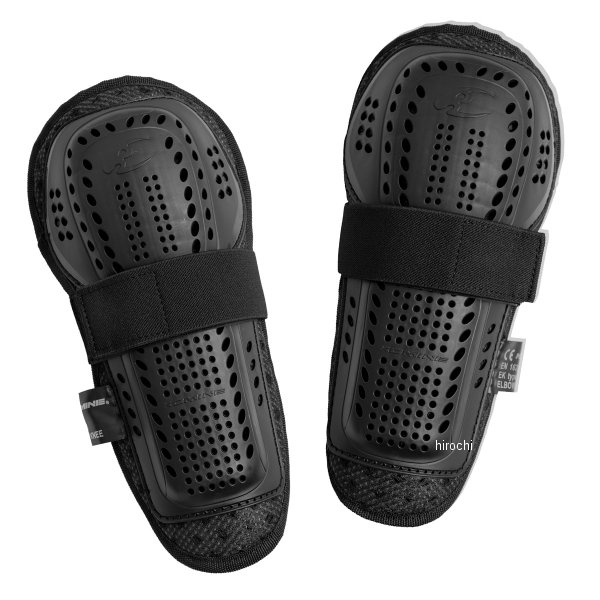 KOMINE 2025年秋冬モデル SK-882 CE Lv.1 EKプロテクター ブラック Fサイズ