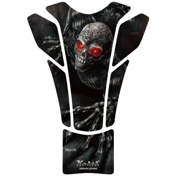 タンクパッド スカル series