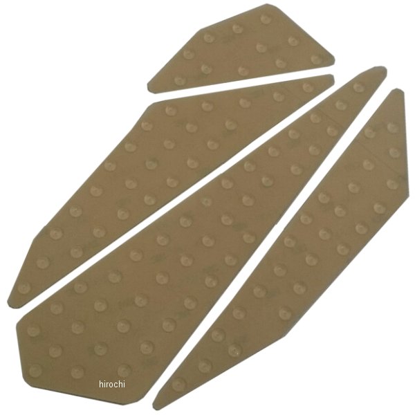 タンクグリップ パズルタイプ クリア