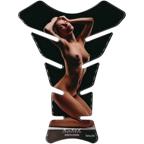 タンクパッド ビューティ レディシリーズ