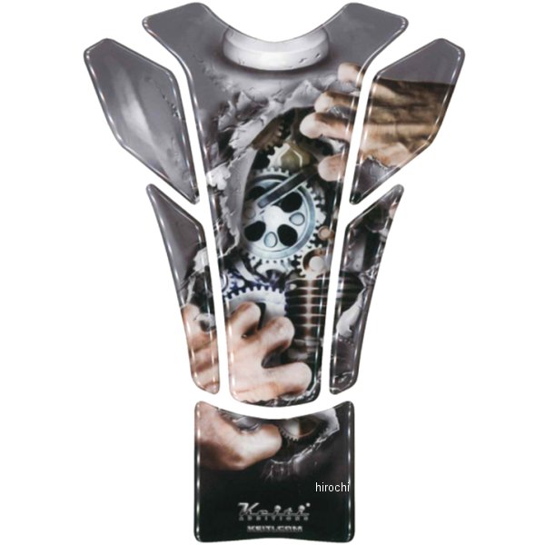 タンクパッド スペシャルタイプ 汎用