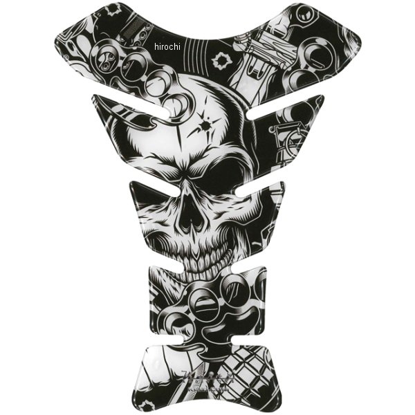 タンクパッド スカル series