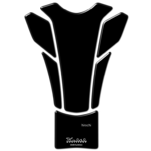 タンクパット SPECIAL TYPE 黒