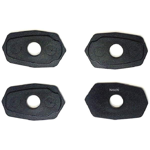 ウインカーマウントベースセット