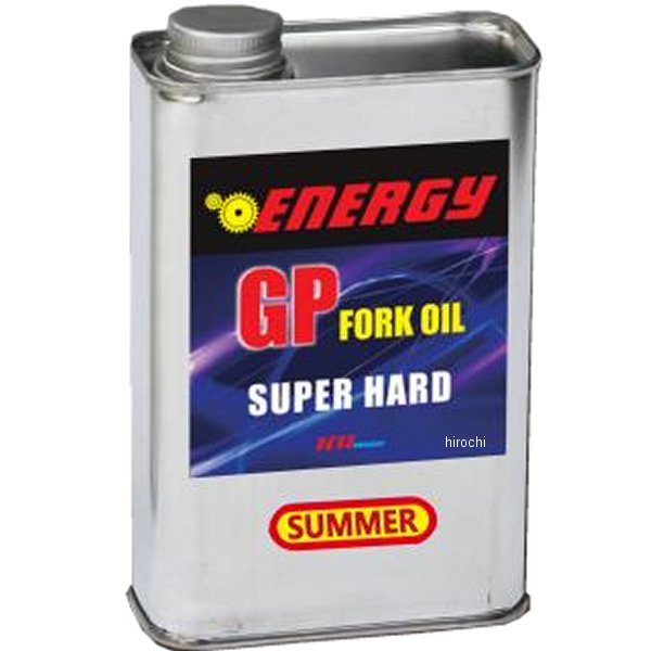 ENERGY GP フォークオイル 500ml