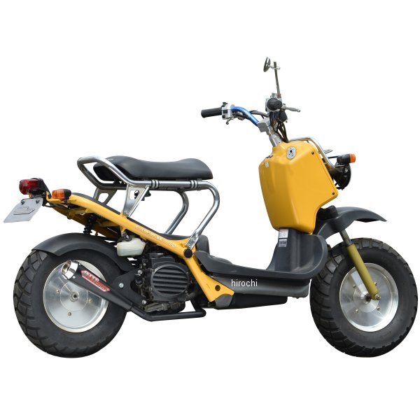 Billy(ビリー) ZOOMER ズーマー