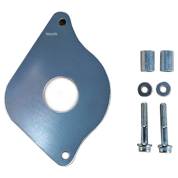 スプロケットガード GROM(JC92)