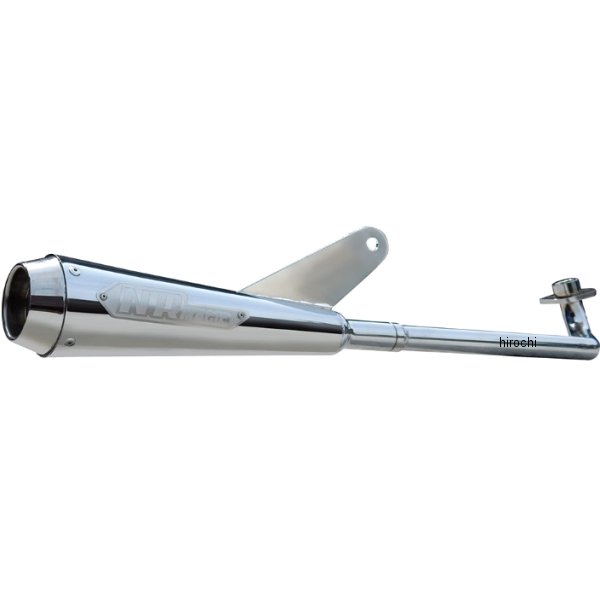 フルエキゾースト Ecoプライス プラチナBilly スーパーカブ110 2BJ-JA44