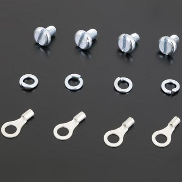 コイルターミナル端子セット