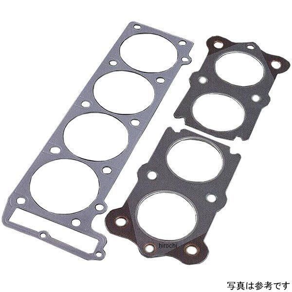 コンプリートガスケットキット GT550J、K、L、M #510850506