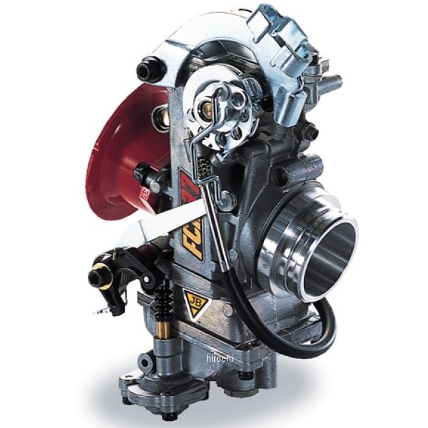 JB POWER FCRキャブレターキット 28φ ホリゾンタル モンキー