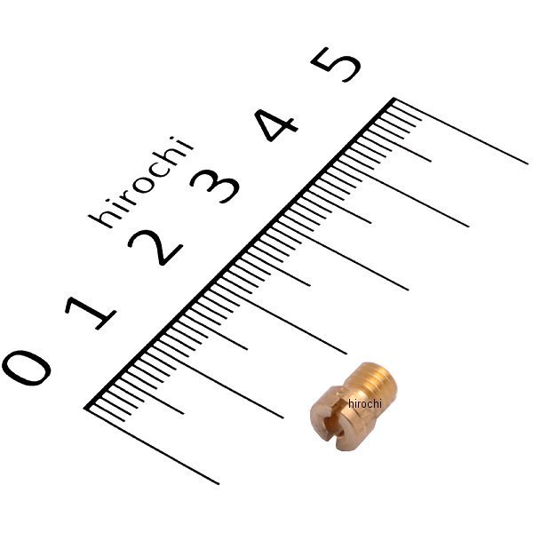 CVK メインジェット #112