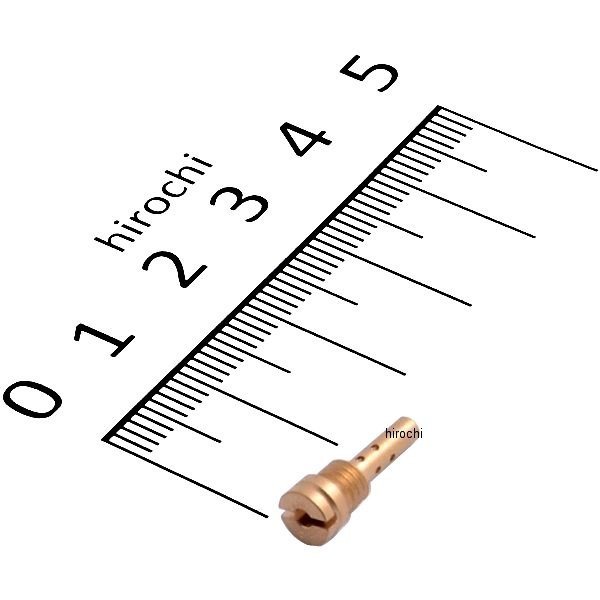 FCR スロージェット #62