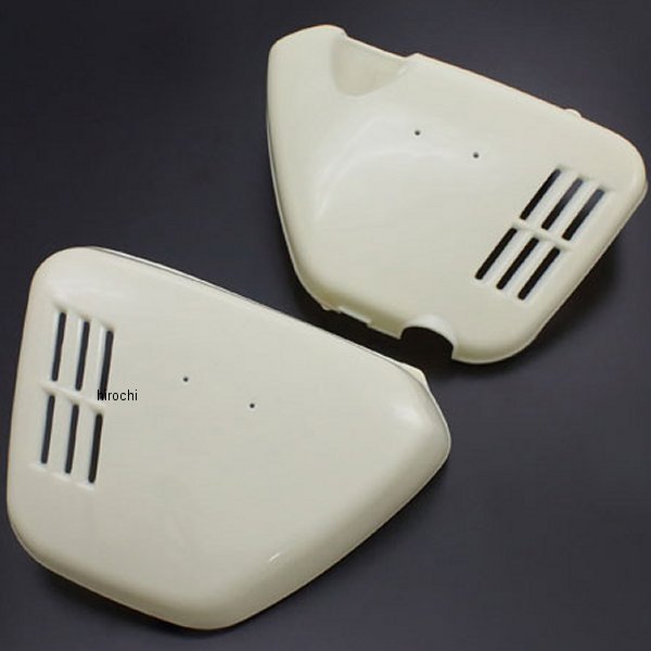 K0 サイドカバーABS CB750K