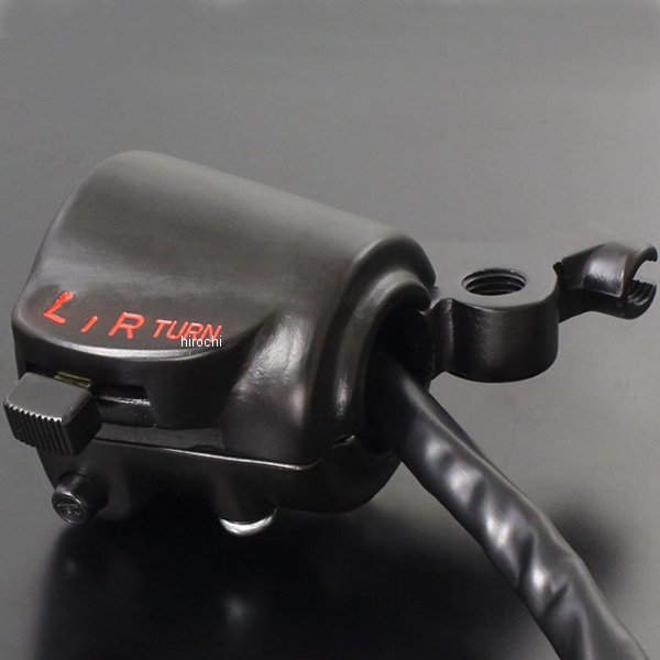 STDタイプ ハンドルスイッチ 左側 CB750K0-K1