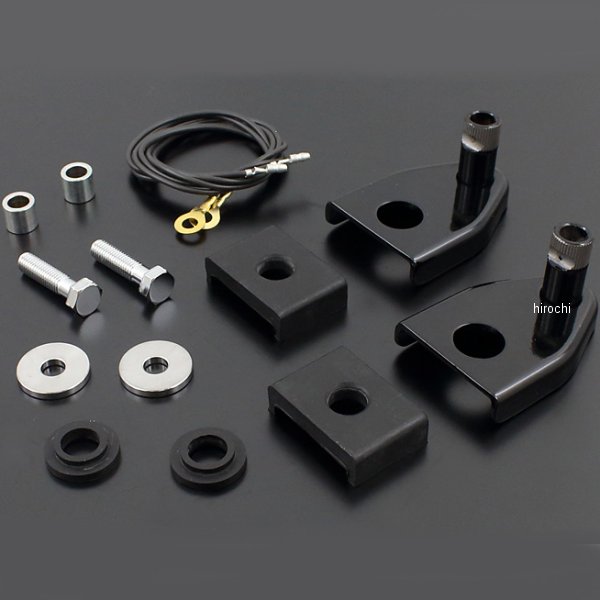 リアウインカーステー 一式 CB750K0-K1