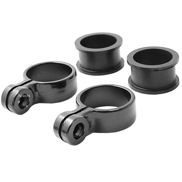 81-4176 フロントウインカーブラケット 750SS H2 2個入り