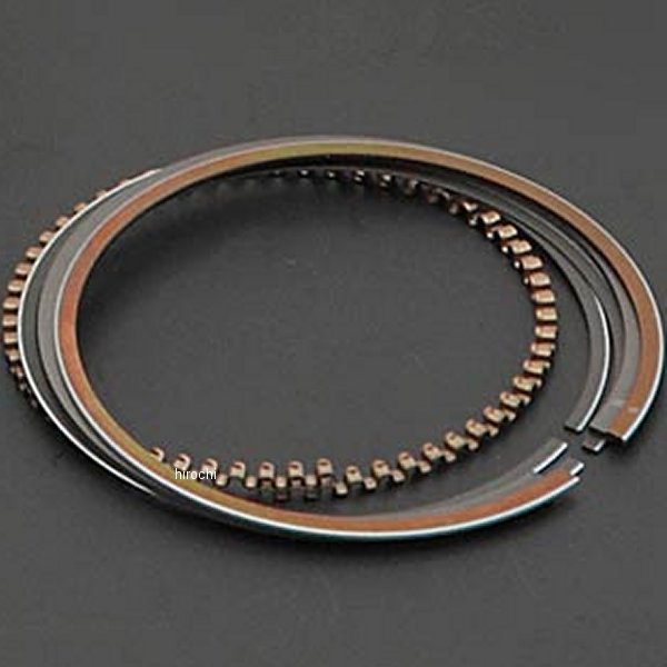 ピストンリング 67.5mm CBX1000、CB900F、CB750F K985