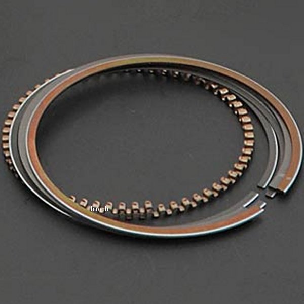 ピストンリング 74mm 77年-79年 Z1000 K1135