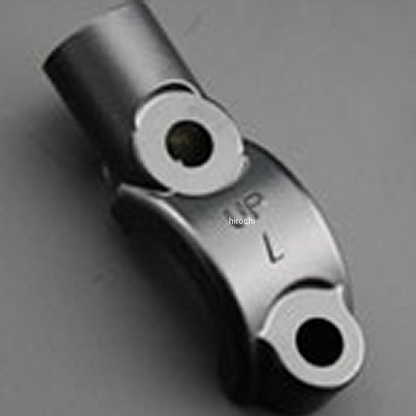 マスターミラーホルダー 取付ネジ径10φ 黒