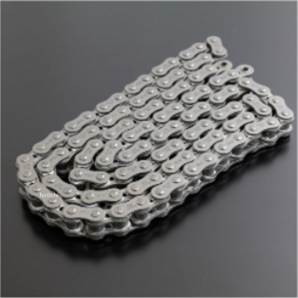 EKチェーン 630-100L Oリング付き スチール