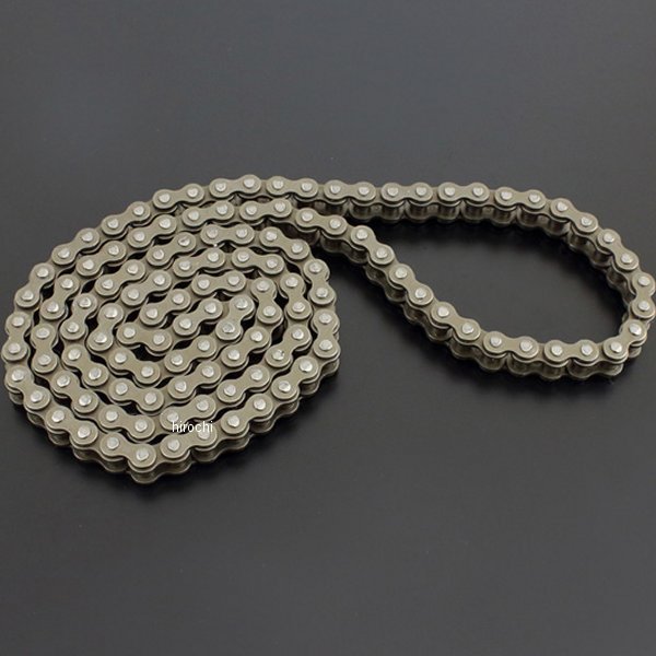 スーパーカムチェーン 124L 72年-80年 Z1、Z2、Z1000