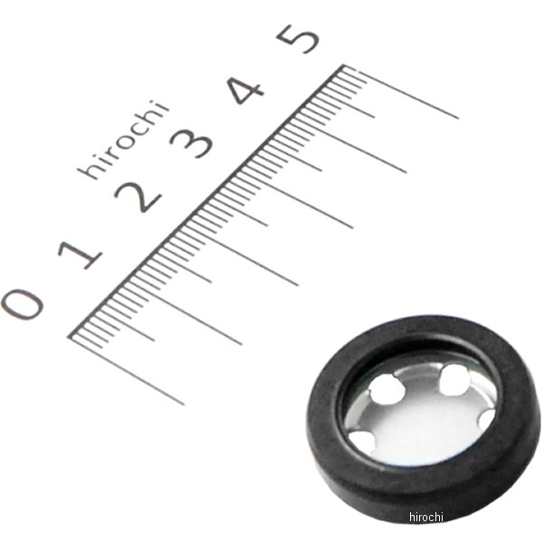 オイルレベルゲージ 点検窓 72年-80年 Z1000、Z900、Z750