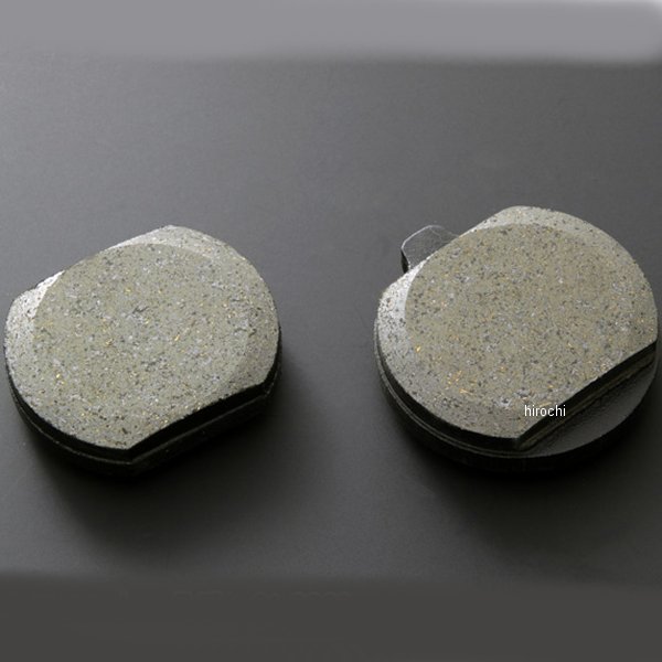 ベスラ VESRAH フロント ブレーキパッド 76年-80年 Z1000